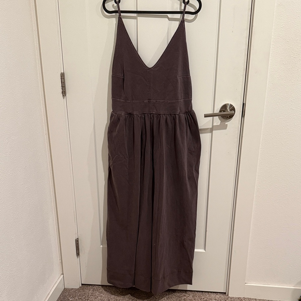 Free People Jumpsuit Purple Women’s Small